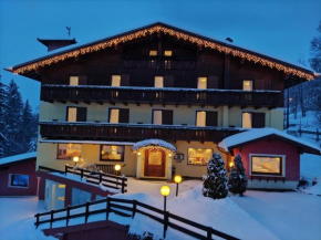 Albergo Villa Cristina Folgaria